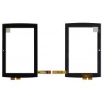 Touch Screen Digitizer For Asus Eee Pad Slider 32gb White By - Maxbhi Com