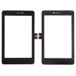 Touch Screen Digitizer For Asus Fonepad 7 Black By - Maxbhi Com