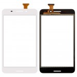 Touch Screen Digitizer For Asus Fonepad 7 Fe375cxg White By - Maxbhi Com
