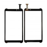 Touch Screen Digitizer For Asus Fonepad Note 6 Me560cg Black By - Maxbhi Com