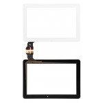 Touch Screen Digitizer For Asus Memo Pad 10 Me103k White By - Maxbhi Com