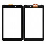 Touch Screen Digitizer For Asus Memo Pad 7 Me70c Black By - Maxbhi Com