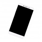 Middle Frame Ring Only for LeTV Le 1Pro Black