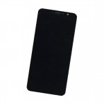 Middle Frame Ring Only for Panasonic Eluga Ray 550 White