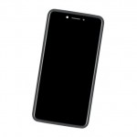 Middle Frame Ring Only for Verykool s5200 Orion White