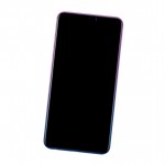 Middle Frame Ring Only for Vivo Z1 Lite Black
