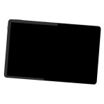 Camera Lens Glass with Frame for HTC A102 White