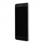 Middle Frame Ring Only for BLU Studio Selfie 2 White