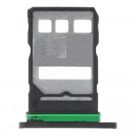 Sim Card Holder Tray For Honor 90 Green - Maxbhi Com