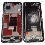 Lcd Frame Middle Chassis For Honor 90 Green By - Maxbhi Com