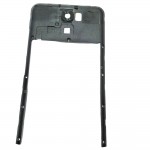 Middle Frame Ring Only For Oukitel K5000 Black By - Maxbhi Com