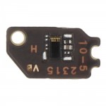 Proximity Light Sensor Flex Cable For Honor 90 By - Maxbhi Com