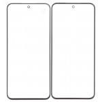 Replacement Front Glass For Honor 90 Silver By - Maxbhi Com