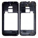Middle Frame Ring Only for HTC Desire 310 White