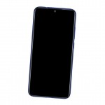 Middle Frame Ring Only for Xiaomi Redmi Note 7 Blue