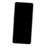 Middle Frame Ring Only for OnePlus 10 Pro Black