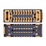Front Camera Connector For Apple Iphone 12 Pro Max By - Maxbhi Com