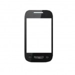Touch Screen Digitizer For Blu Neo Black By - Maxbhi Com