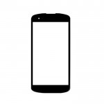 Touch Screen Digitizer For Blu Studio X Black By - Maxbhi Com