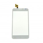 Touch Screen Digitizer for BLU Dash 5.0 D410 With Dual Sim - White