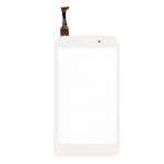Touch Screen Digitizer for BLU Life One X - White