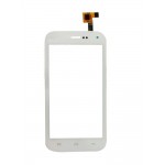 Touch Screen Digitizer for BLU Studio 5.0 II - White