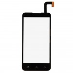 Touch Screen Digitizer for Coolpad 7269 - Black