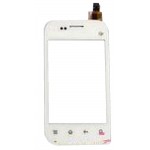 Touch Screen Digitizer for Haier E617 - White