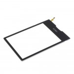 Touch Screen for Asus P565 - Black