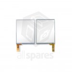 Touch Screen for Asus P750 - Black