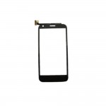 Touch Screen for Asus PadFone X mini - Black