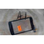 Touch Screen for Beetel GD777 - Black