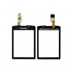 Touch Screen for BlackBerry 9720 - Black
