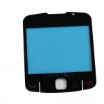 Touch Screen for BlackBerry Curve 8530 - Black