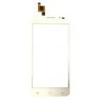 Touch Screen for BLU Dash 5.0 Plus - White