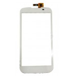Touch Screen for BLU Studio X Plus - White