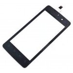 Touch Screen for Cherry Mobile Flame 2.0 - Black