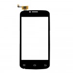 Touch Screen for Cubot GT95 - Black