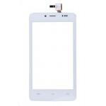 Touch Screen for Cubot P10 - White