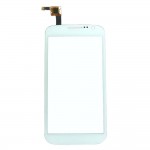 Touch Screen for Cubot P9 - White