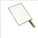 Touch Screen for HTC 8525