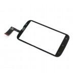 Touch Screen for HTC Desire VT - Black