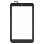 Touch Screen Digitizer For Asus Memo Pad 8 Me180a Black By - Maxbhi Com