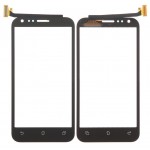 Touch Screen Digitizer For Asus Padfone 2 Black By - Maxbhi Com