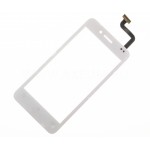 Touch Screen Digitizer For Asus Padfone Mini 4 3 White By - Maxbhi Com
