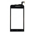 Touch Screen Digitizer For Asus Zenfone 4 A450cg Black By - Maxbhi.com