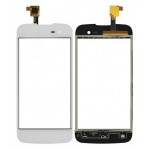 Touch Screen Digitizer For Blu Neo 4 5 White By - Maxbhi Com
