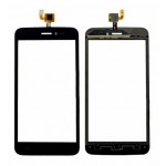 Touch Screen Digitizer For Blu Studio 5 0 C Hd Black By - Maxbhi Com