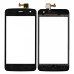 Touch Screen Digitizer For Blu Studio C Mini Black By - Maxbhi Com