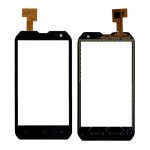 Touch Screen Digitizer For Cat B15q Black By - Maxbhi Com
